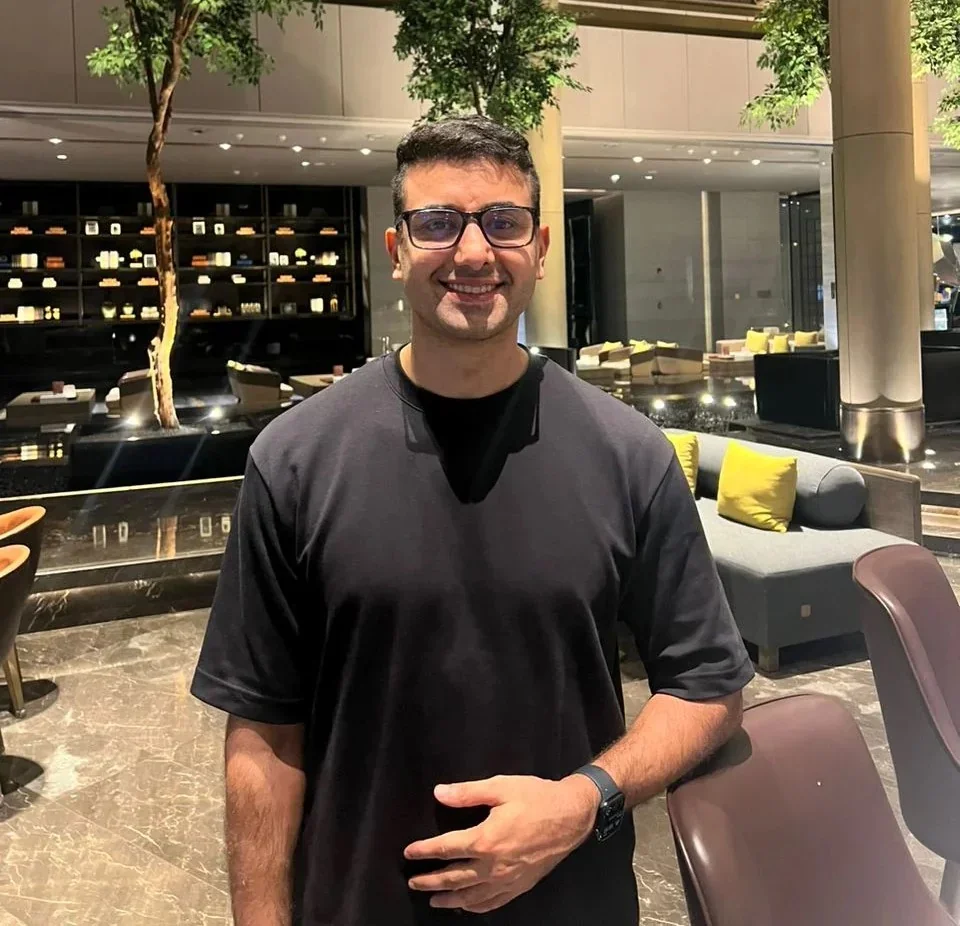 Mr. Simran Sodhi - Chief Operating Officer, LIT India